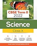 CBSE Term II Science 10th