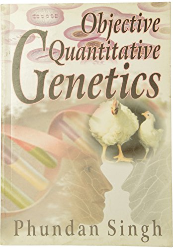 Objective Quantitative Genetics