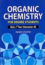 Modern Practical Chemistry - II BSc.-I Punjabi University