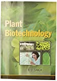 Plant Biotechnology