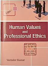 Human Values and Professional Ethics B.Tech PTU