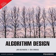 Book Cover Algorithm Design