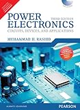 POWER ELECTRONICS 3RD EDITION WITH CD