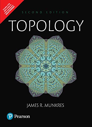 Book Cover Topology