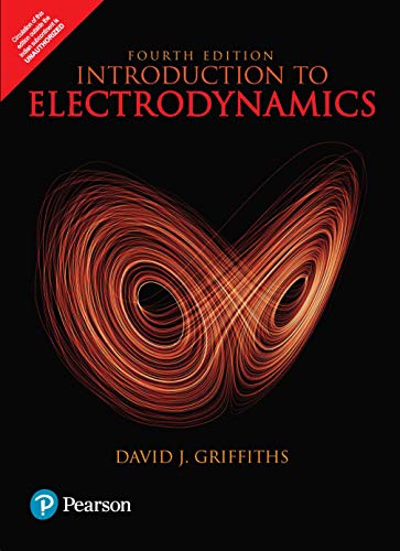 Book Cover Introduction to Electrodynamics