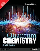Book Cover Quantum Chemistry 7ed