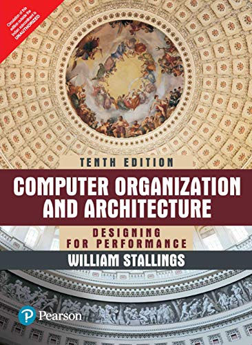 Computer Organization And Architecture