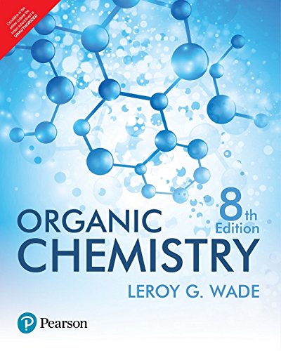 Book Cover Organic Chemistry, 8Th Edn