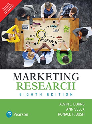 Book Cover Marketing Research