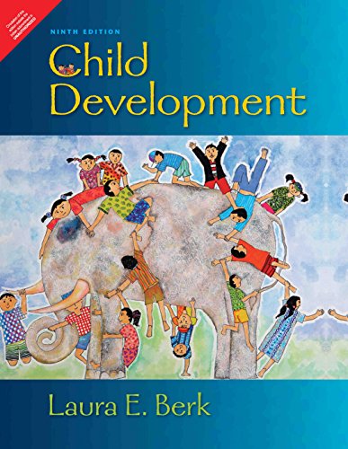 Book Cover Child Development, 9Th Edn