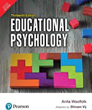 Book Cover Educational Psychology (13th Edition)