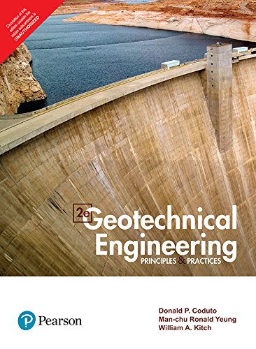 Book Cover Geotechnical Engineering, 2Nd Edn