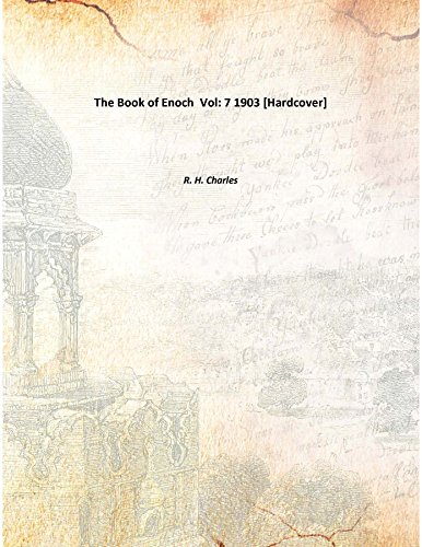 The Book of Enoch