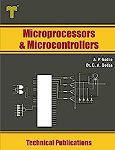 Microprocessors and Microcontrollers: 8086 and 8051 Architecture, Programming and Interfacing
