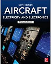 Book Cover Aircraft Electricity and Electronics, Sixth 6th Edition, (International Economy Edition)