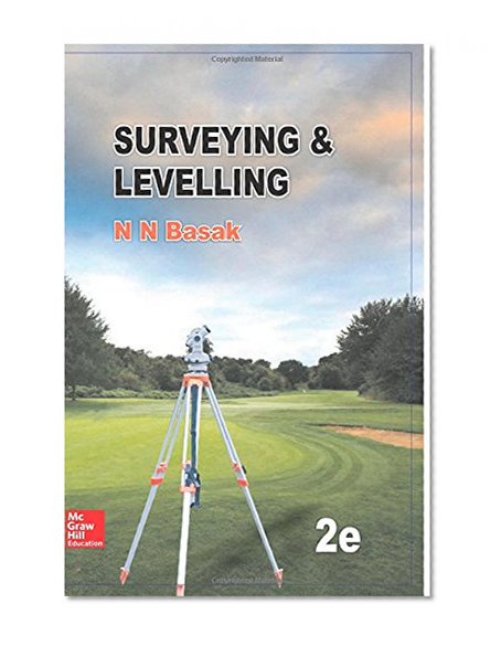 Surveying & Levelling: 2e