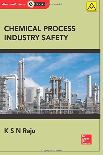 Chemical Process Industry Safety