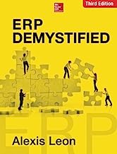 ERP Demystified, 3/e