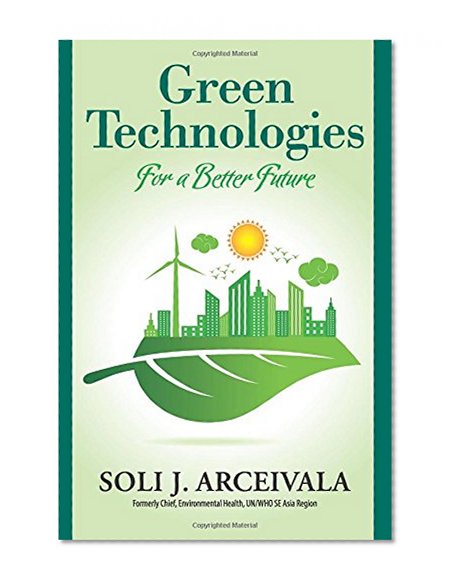 Green Technologies: For a Better Future