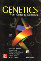 GENETICS FROM GENES TO GENOMES 3ED (PB)