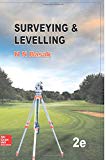 Surveying & Levelling: 2e