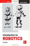 Introduction to Robotics: 2e