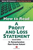 How to Read A Profit And Loss Statement, 2/e