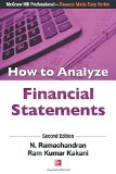 How to Analyze Financial Statements, 2/e