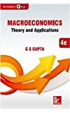 Macroeconomics: Theory and Applications