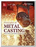 Principles of Metal Casting (3rd Ed.)
