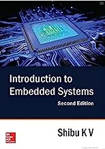 Introduction To Embedded Systems, 2 Ed