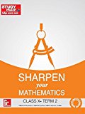 SHARPEN MATH CLASS X TERM 2