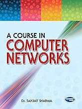 Book Cover A Course in Computer Networks
