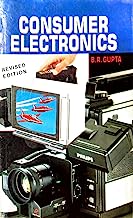 Book Cover Consumer Electronics