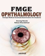 Fmge Ophthalmology