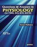 Questions and Answers in Physiology