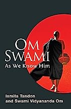 Book Cover Om Swami: As We Know Him
