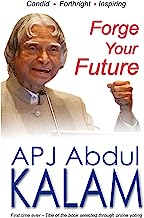 Book Cover Forge Your Future