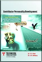 Book Cover Contributor Personality Development for GTU