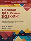 Lippincott's Q&A Review for NCLEX - RN