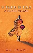 Book Cover If Truth Be Told: A Monk's Memoir