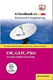 A Handbook on Electronics Engineering - Illustrated Formulae & Key Theory Concepts