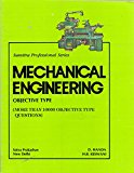 Mechanical Engineering (Objective Type)