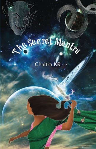 Book Cover The Secret Mantra