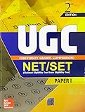UGC NET/SET PAPER 1