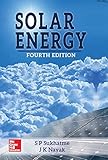 Solar Energy, 4Th Edn