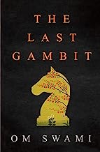 Book Cover The Last Gambit