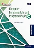 Computer Fundamentals and Programming in C | 3rd Edition
