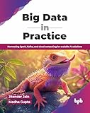 Big Data in Practice: Harnessing Spark, Kafka, and cloud computing for scalable AI solutions (English Edition)