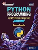 PYTHON PROGRAMMING, 3E